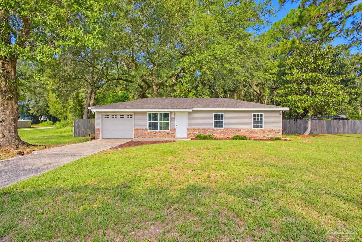 2296 Sparrow Ln, Pensacola, FL 32534 - #1