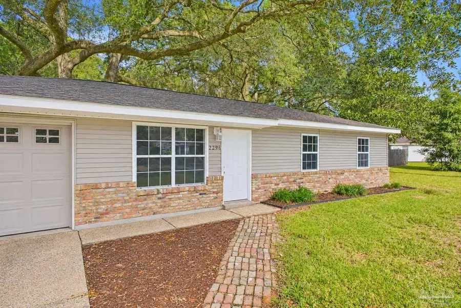 2296 Sparrow Ln, Pensacola, FL 32534 - #2