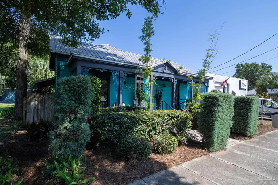 312 N Davis Hwy, Pensacola, FL 32501 - #3