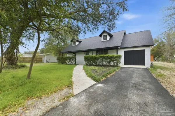 2015 Americus Ave, Pensacola, FL 32507