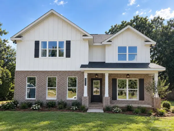 7191 Helms Rd, Pensacola, FL 32526