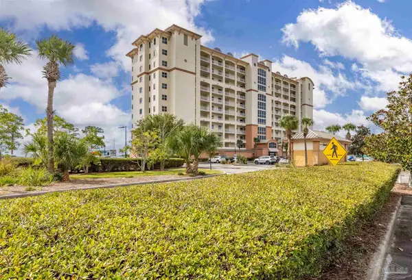 10099 Nelle Ave #905, Pensacola, FL 32507
