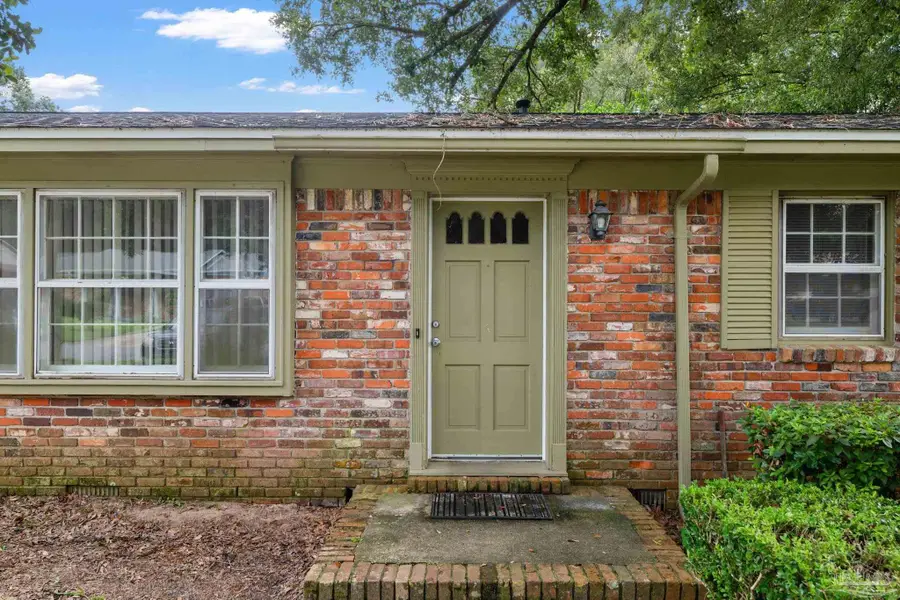 607 Wynnehurst St, Pensacola, FL 32503 - #3