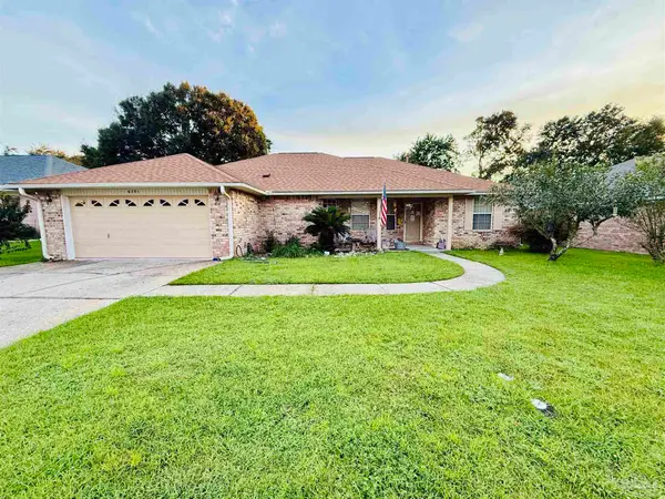 6751 Rickwood Dr, Pensacola, FL 32526