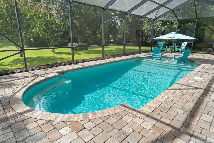 2795 Masters Blvd, Navarre, FL 32566 - #2