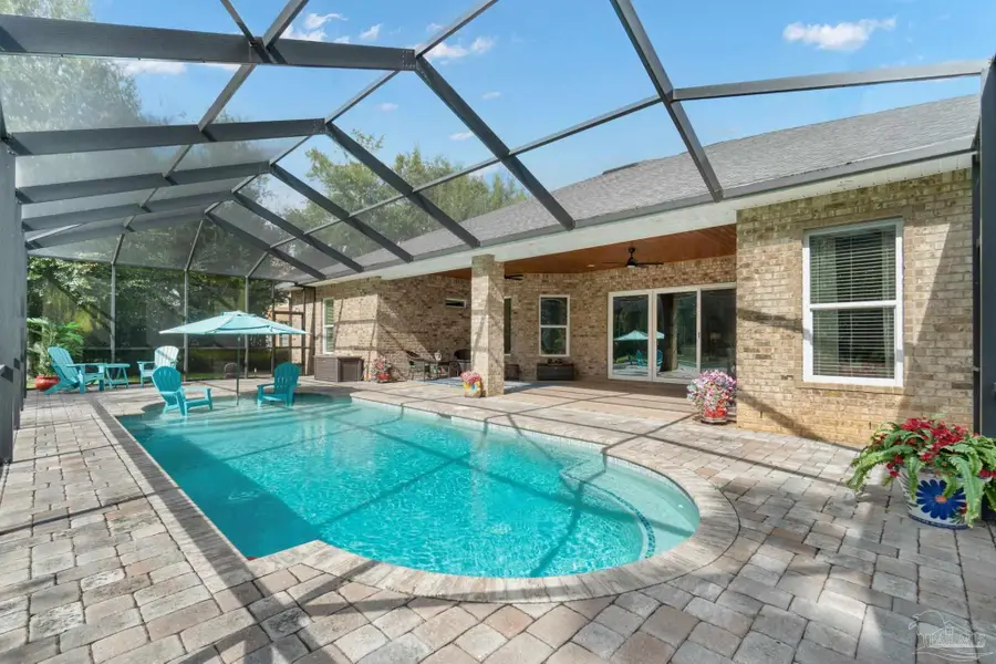 2795 Masters Blvd, Navarre, FL 32566 - #3