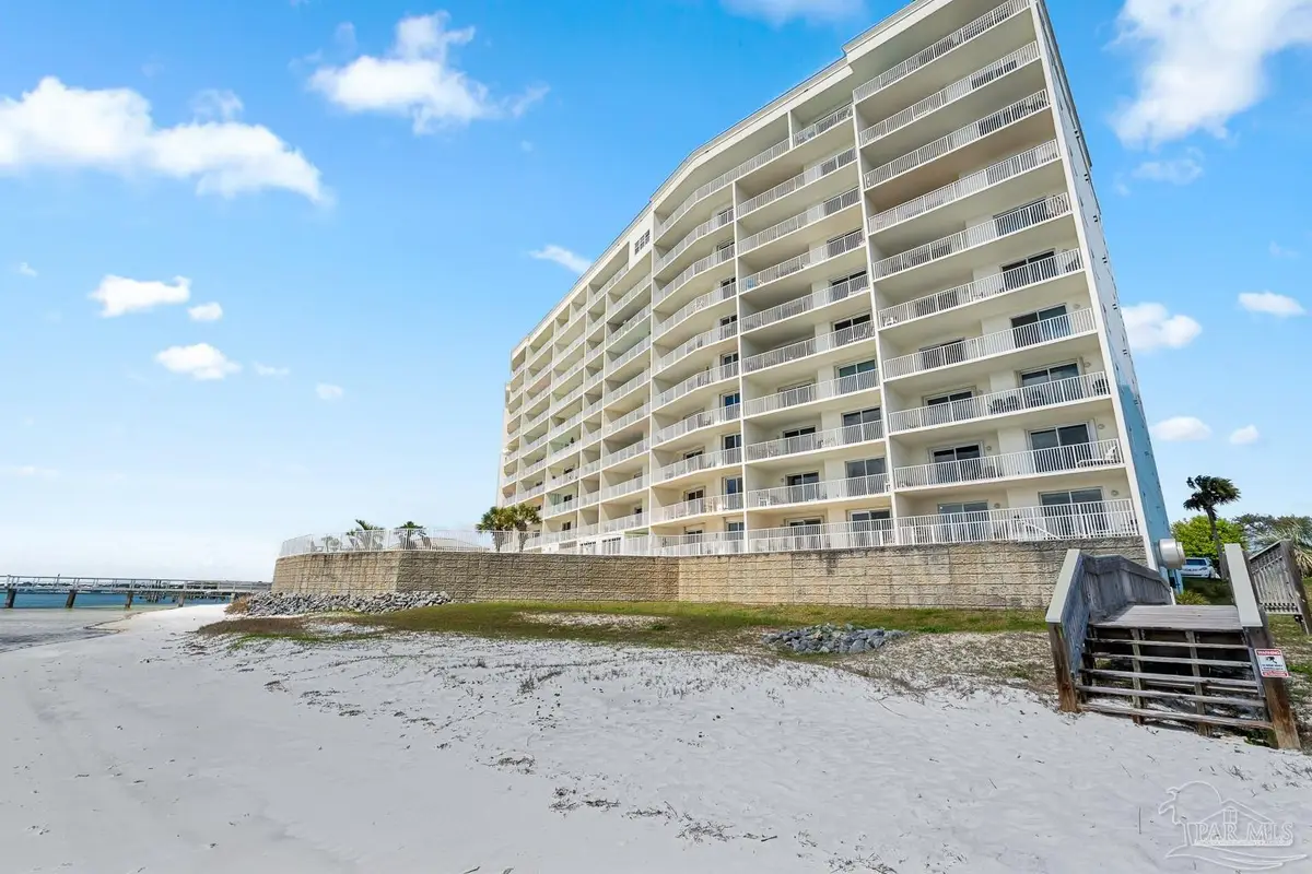 154 Ethel Wingate Dr #803, Pensacola, FL 32507 - #1