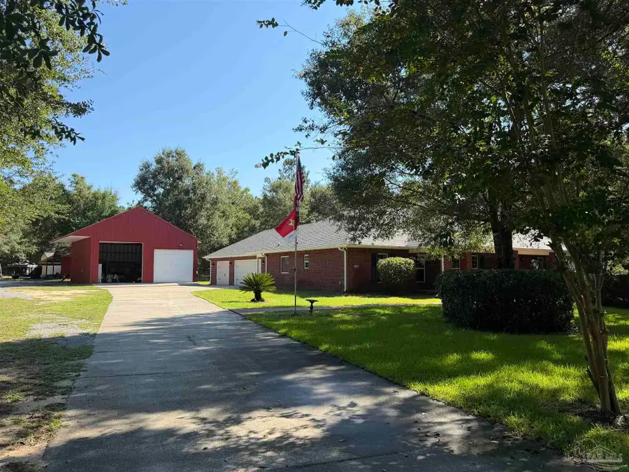 4334 Willard Norris Rd, Pace, FL 32571 - #2