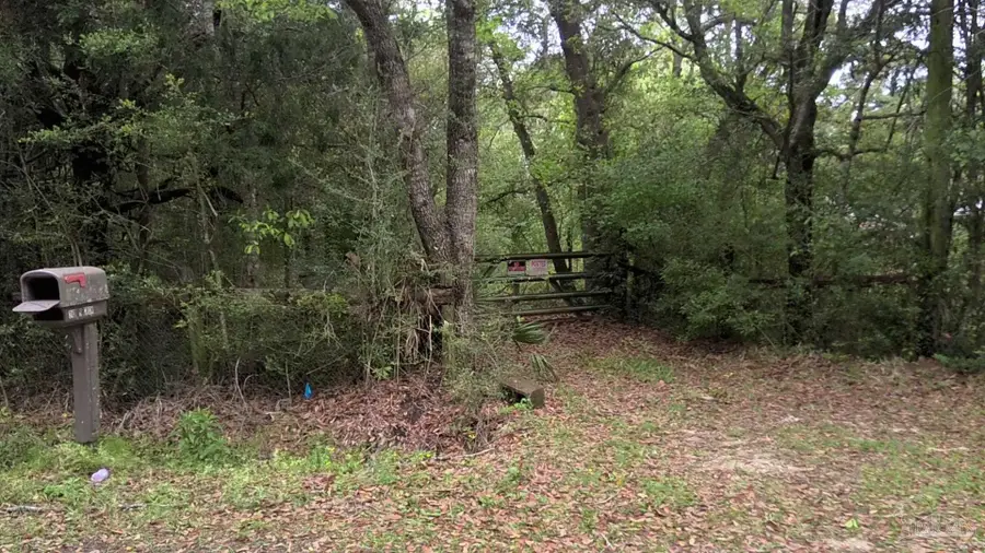 301 Old Crow Rd, Pensacola, FL 32506 - #3