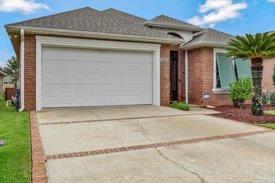 1253 Autumn Breeze Cir, Gulf Breeze, FL 32563 - #2