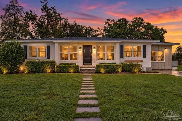 621 Whitney Dr, Pensacola, FL 32503
