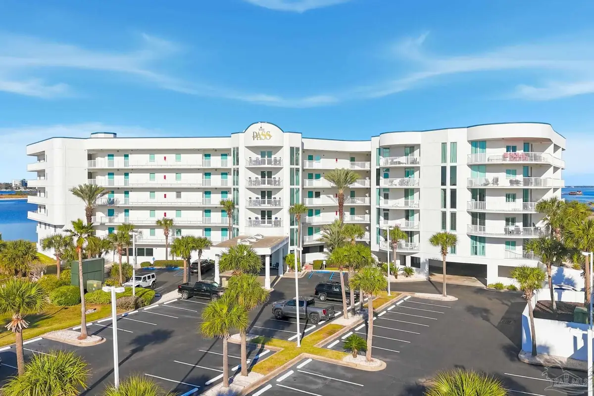 27501 Perdido Beach Blvd #A603, Orange Beach, AL 36561 - #1