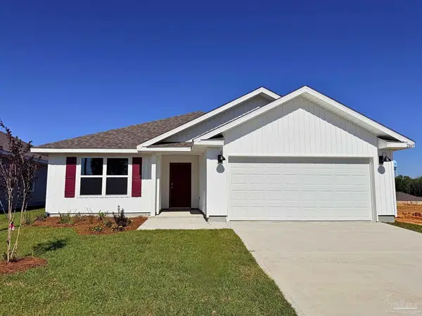 1961 Caracara St, Cantonment, FL 32533