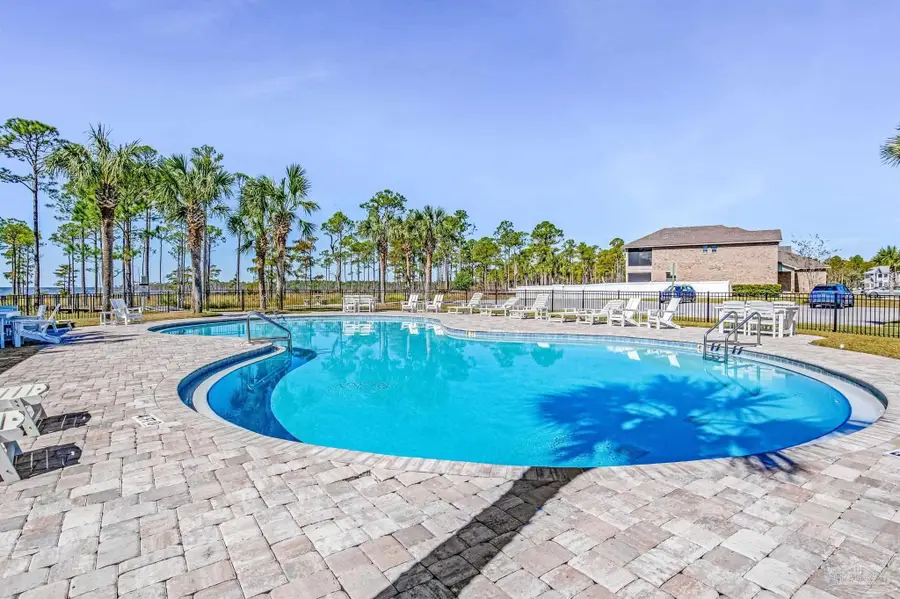 12845 Island Spirit Dr, Pensacola, FL 32506 - #2