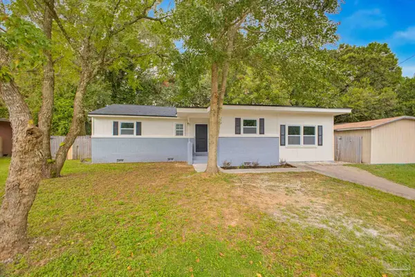 1019 Trenton Dr, Pensacola, FL 32505