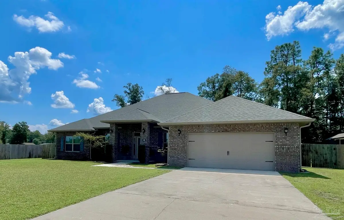 6506 Cedar Key Dr, Milton, FL 32570 - #1