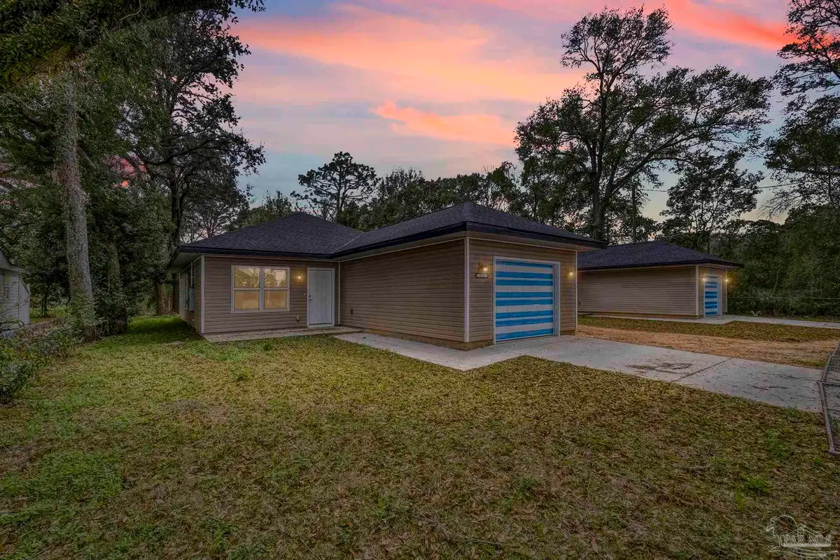 519 Bayliss Ct, Pensacola, FL 32505 - #1