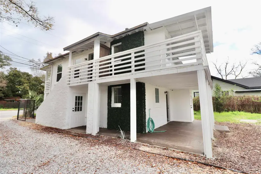 1303 N W St, Pensacola, FL 32505 - #2