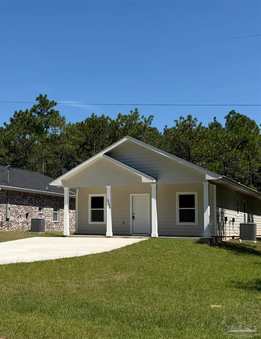 3296 Bonfire Dr, Milton, FL 32583 - #2