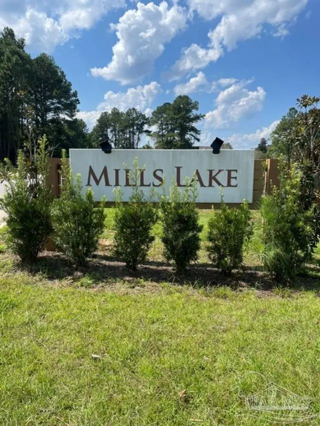 9736 Millee Loop, Pensacola, FL 32526 - #1