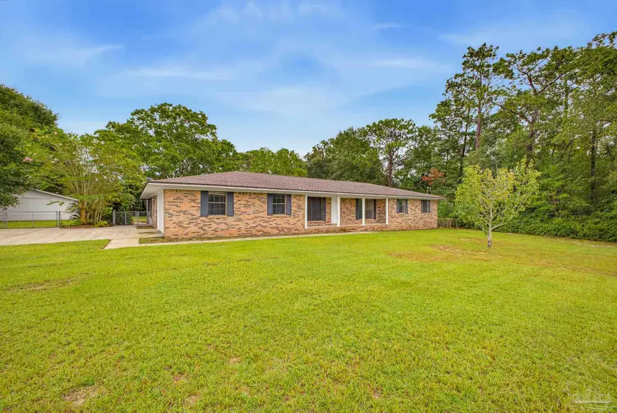 5560 Twin Creek Cir, Pace, FL 32571 - #2