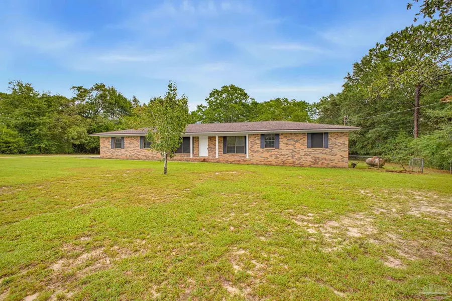 5560 Twin Creek Cir, Pace, FL 32571 - #3