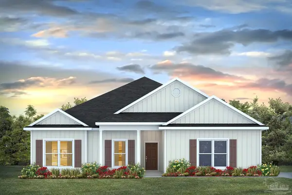 4924 Eider Rd, Pace, FL 32571
