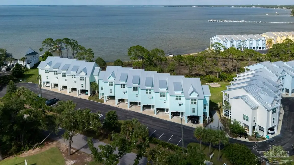 16136 Innerarity Pt Rd, Pensacola, FL 32507 - #1