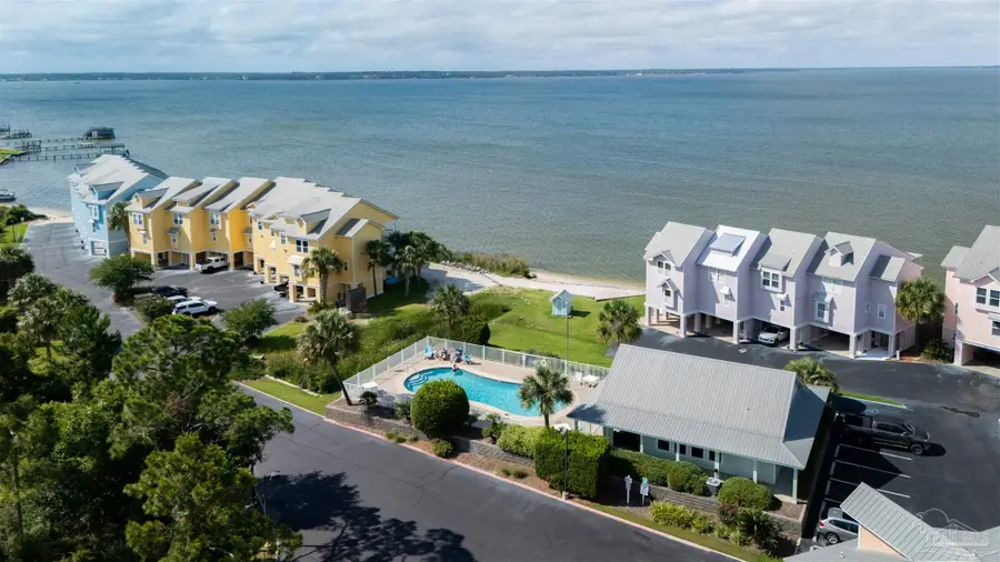 16136 Innerarity Pt Rd, Pensacola, FL 32507 - #2