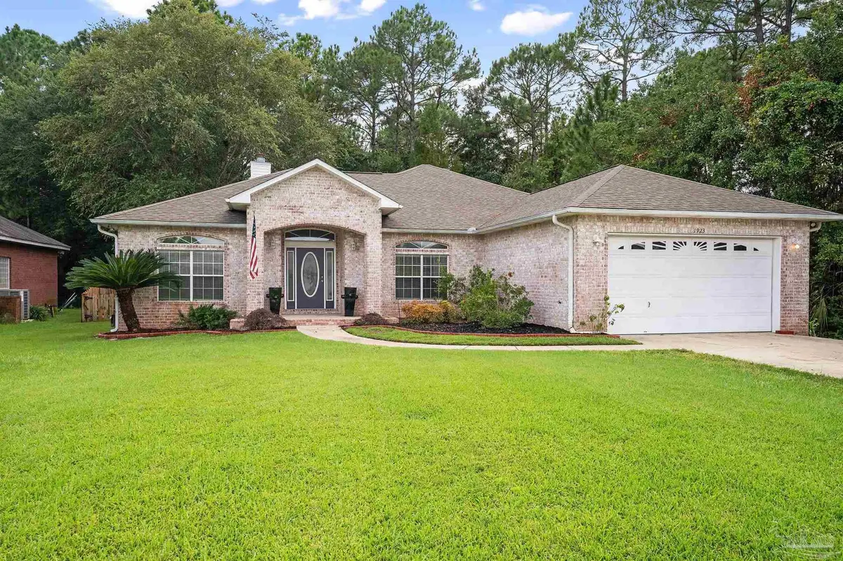 1923 Crown Pointe Blvd, Pensacola, FL 32506 - #1