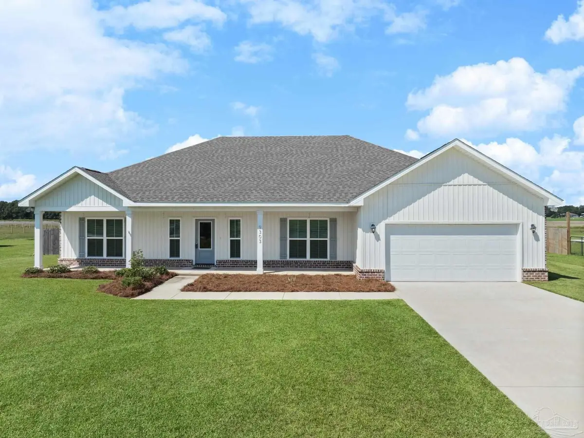 9303 Salter Rd, Pace, FL 32571 - #1