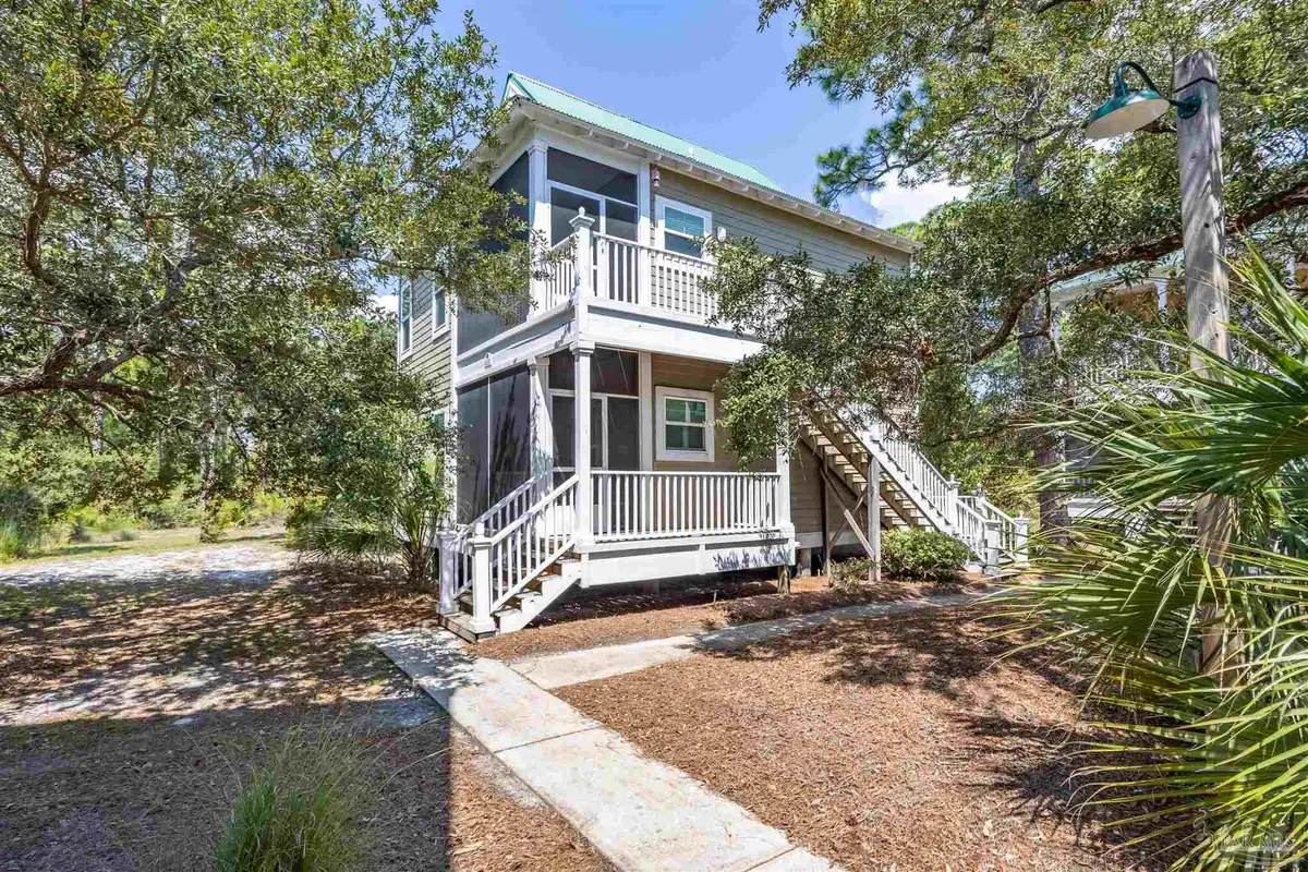 13555 Perdido Key Dr #5CU, Pensacola, FL 32507 - #1