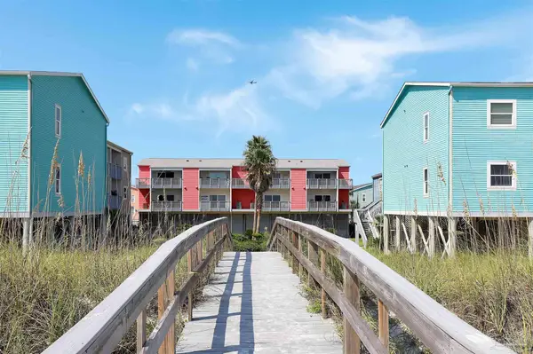 1650 Via Deluna Dr #E3, Pensacola Beach, FL 32561