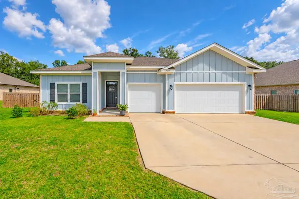 6232 Dry Creek Rd, Molino, FL 32577
