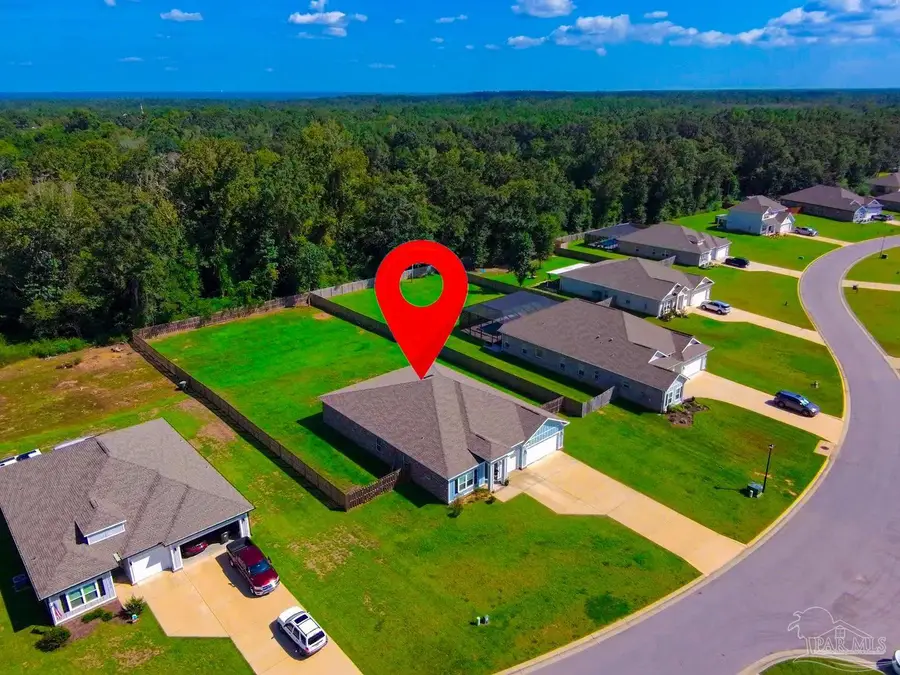 6232 Dry Creek Rd, Molino, FL 32577 - #2