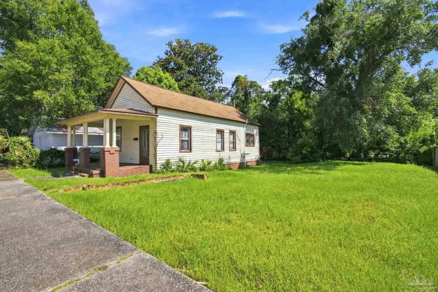 309 W La Rua St, Pensacola, FL 32501 - #2