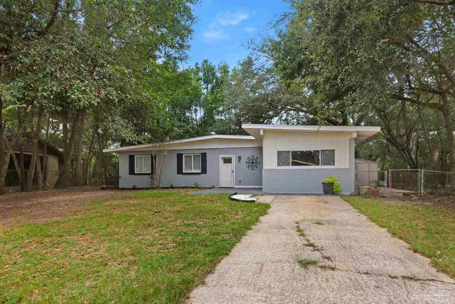 4525 Versailles Dr, Pensacola, FL 32505 - #2