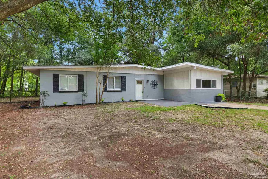 4525 Versailles Dr, Pensacola, FL 32505 - #3