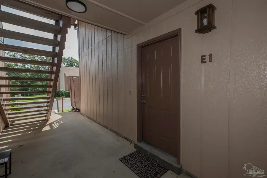 2303 Michigan Ave #E-1, Pensacola, FL 32526 - #3