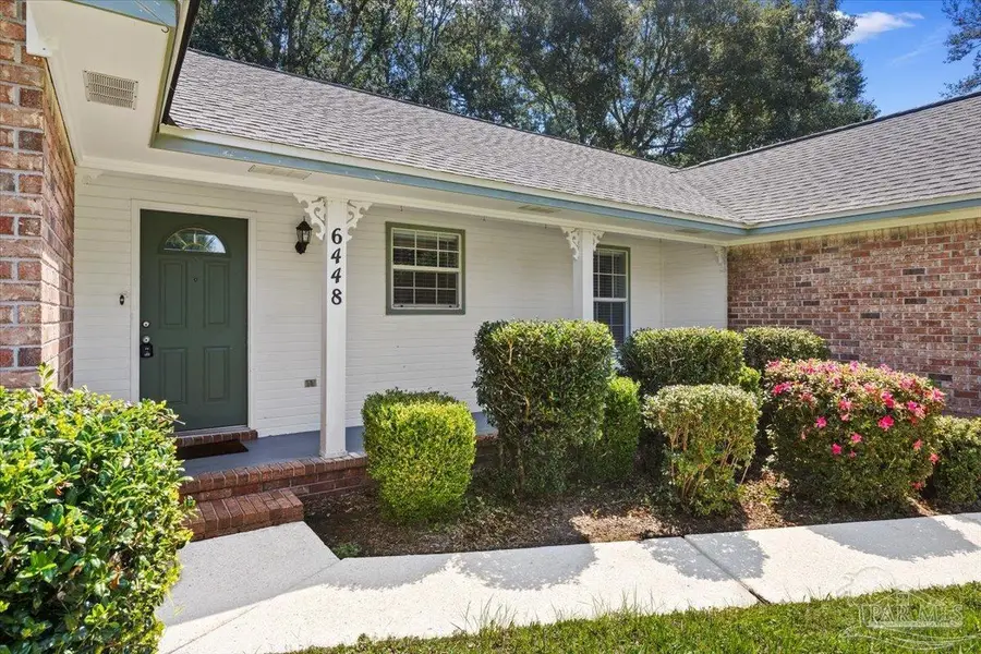 6448 Imperial Dr, Milton, FL 32570 - #3