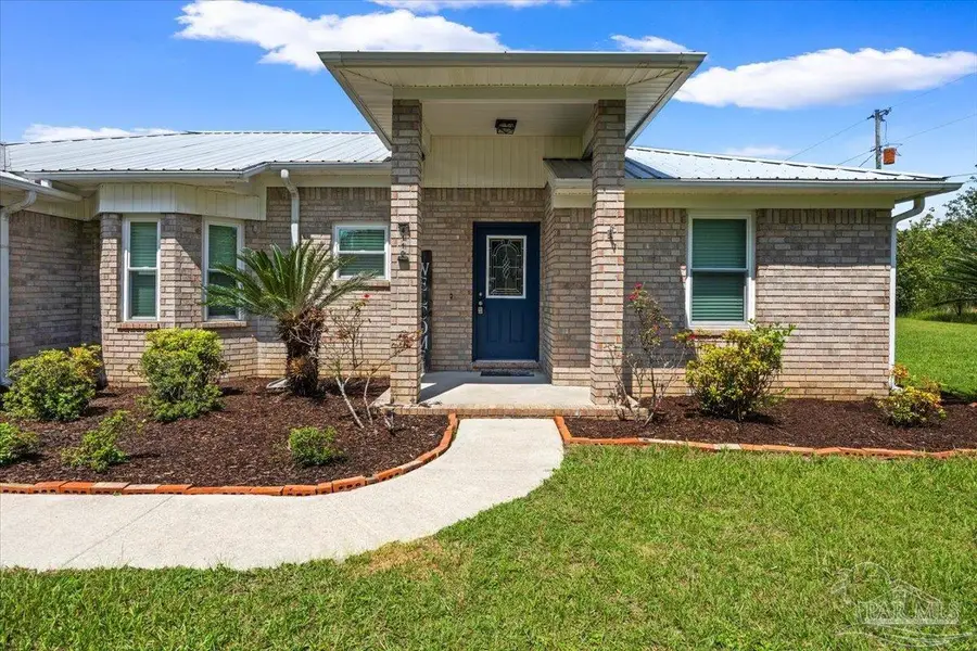 4110 Adams Rd, Pace, FL 32571 - #2