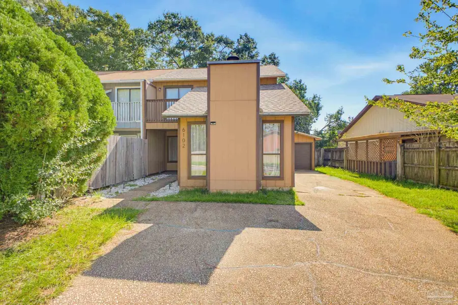6102 Alicia Dr, Pensacola, FL 32504 - #3
