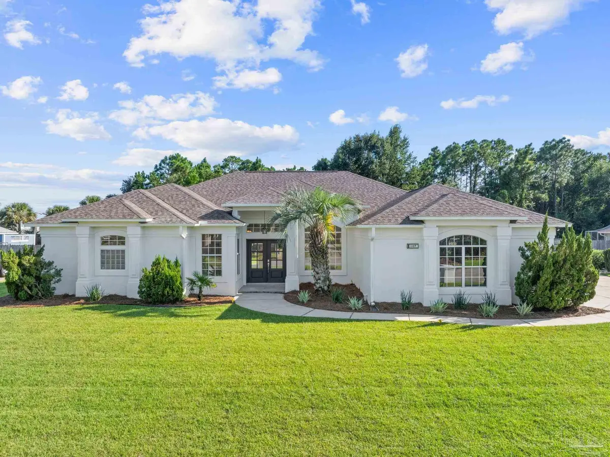 1137 Naples Dr, Perdido Key, FL 32507 - #1