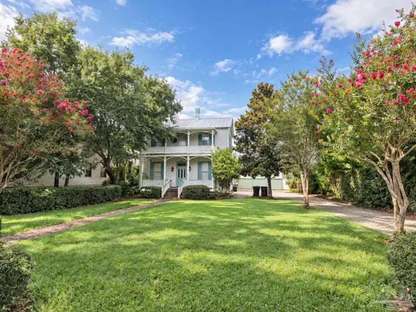 224 E Government St, Pensacola, FL 32502