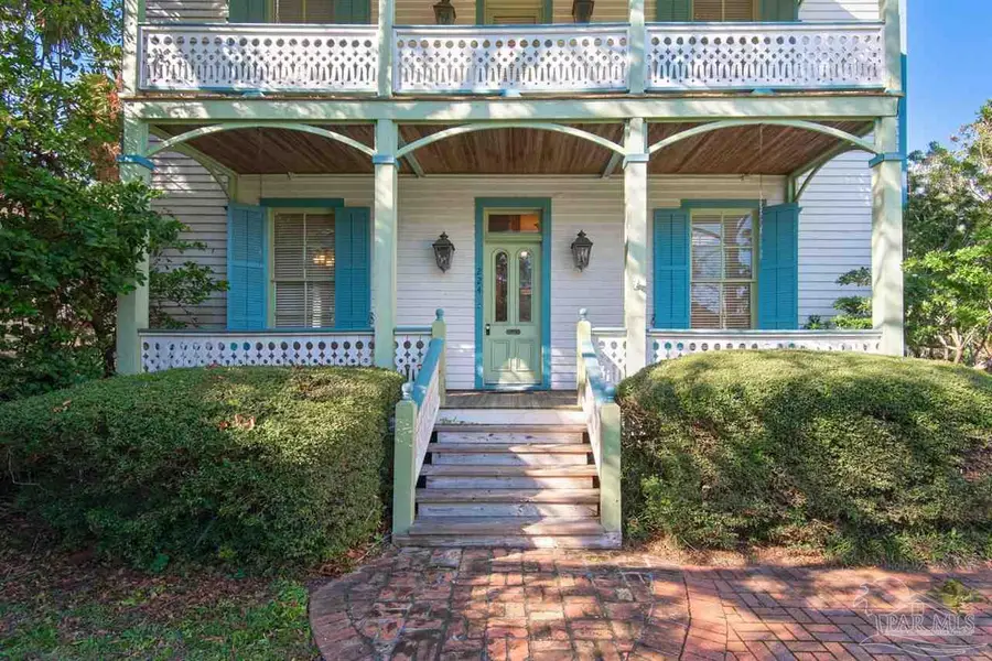 224 E Government St, Pensacola, FL 32502 - #2