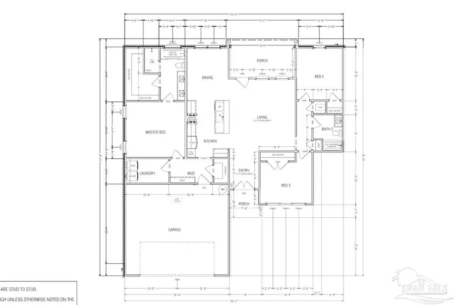 0 Jewell Rd #Lot 8, Navarre, FL 32566 - #3