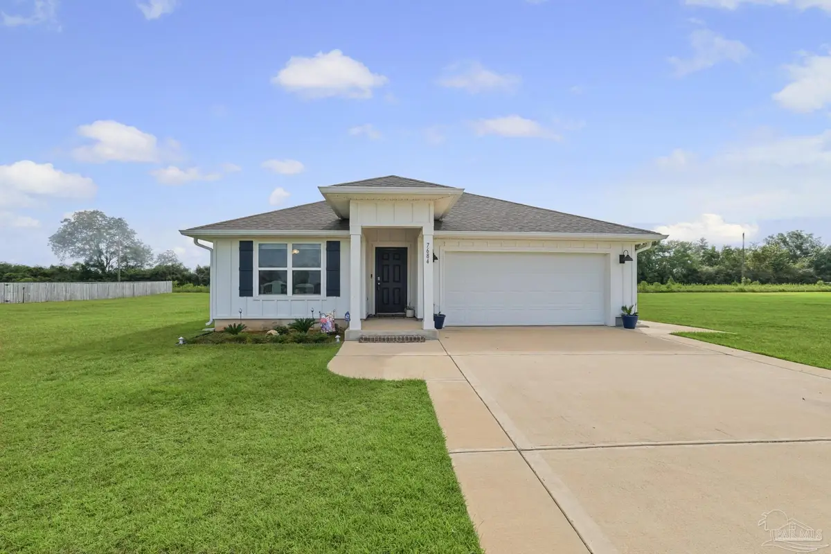 7684 Gumbo Ave, Pace, FL 32571 - #1