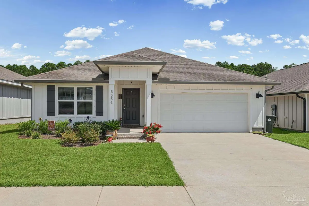 8354 Burch Ct, Pensacola, FL 32526 - #1
