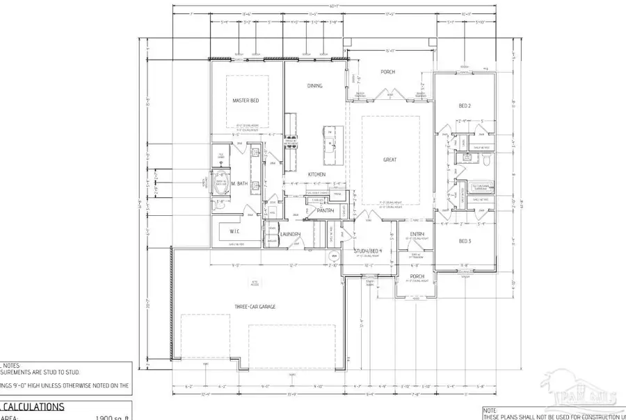 0 Jewell Rd #Lot 3, Navarre, FL 32566 - #2