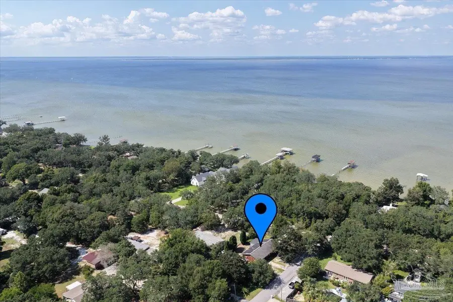 1695 Beechwood Dr, Gulf Breeze, FL 32563 - #2